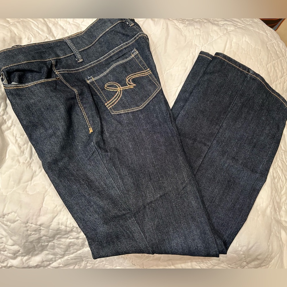 Faded Glory Boot Cut Women’s Jeans